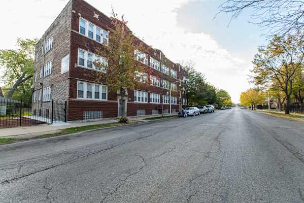 7751-57 S Loomis Blvd property